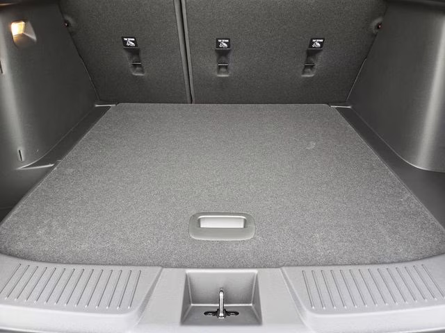 2026 Apex Red Chevrolet Trax 1RS FWD SUV