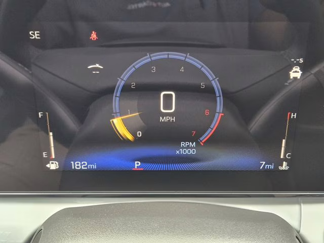 2026 Summit White Chevrolet Trax LT FWD SUV