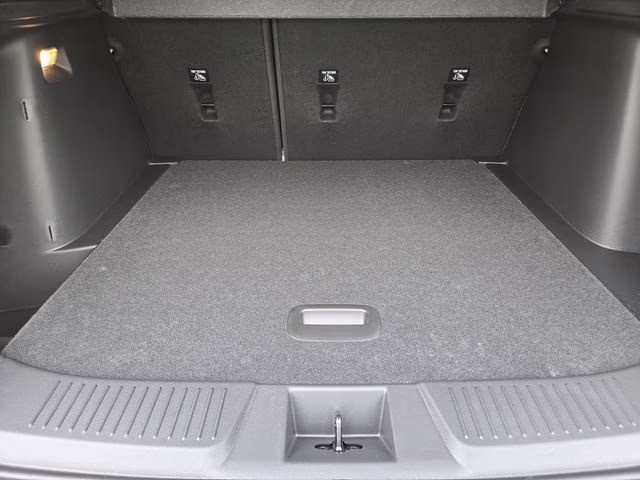 2026 Summit White Chevrolet Trax LT FWD SUV