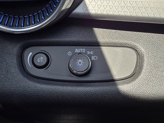 2026 Mosaic Black Metallic Chevrolet Trax LT FWD SUV