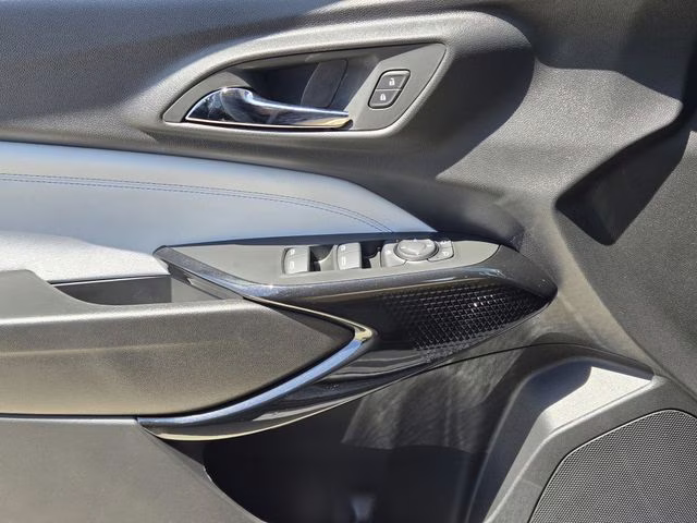 2026 Mosaic Black Metallic Chevrolet Trax LT FWD SUV