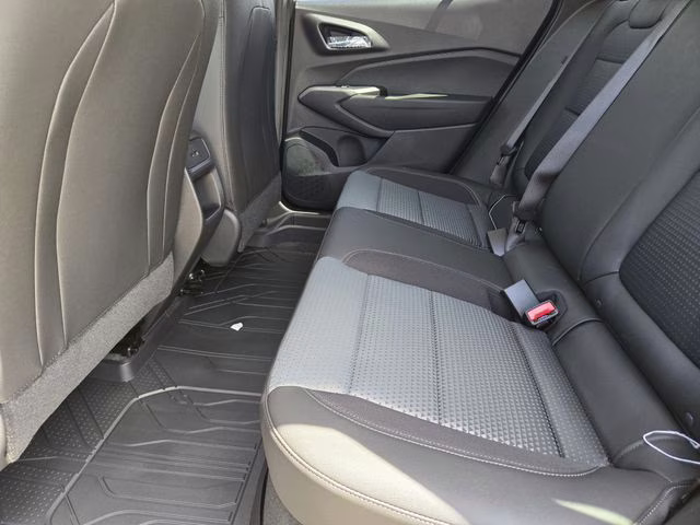 2026 Mosaic Black Metallic Chevrolet Trax LT FWD SUV