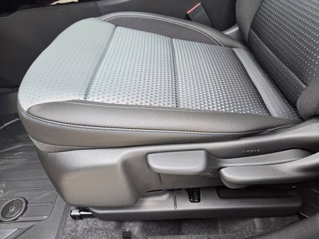 2026 Apex Red Chevrolet Trax LT FWD SUV