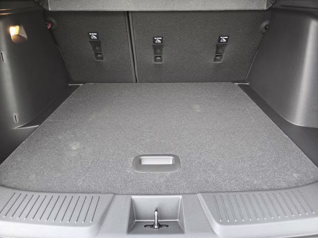 2026 Apex Red Chevrolet Trax LT FWD SUV