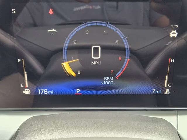 2026 Sterling Gray Metallic Chevrolet Trax LT FWD SUV