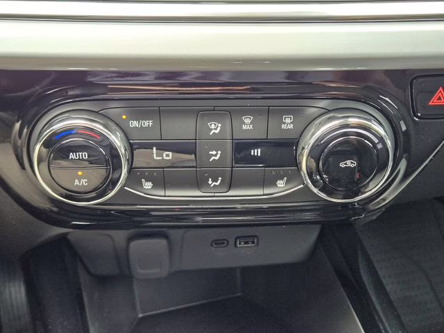 2026 Sterling Gray Metallic Chevrolet Trax LT FWD SUV