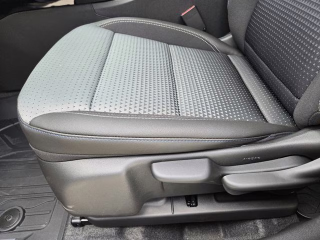 2026 Sterling Gray Metallic Chevrolet Trax LT FWD SUV