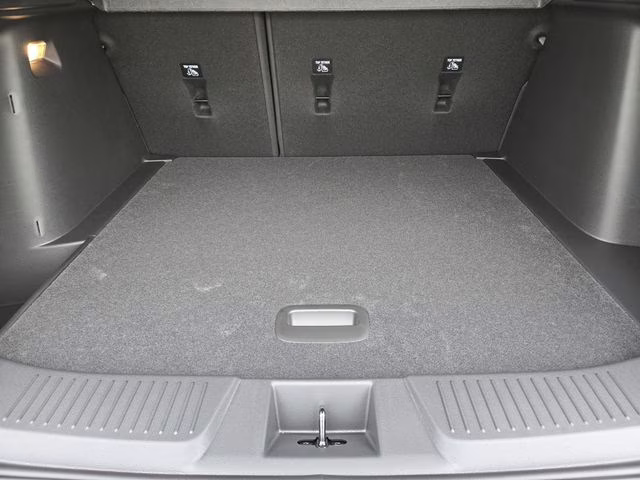 2026 Sterling Gray Metallic Chevrolet Trax LT FWD SUV