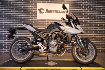 2024 Suzuki GSX-S Motorcycle