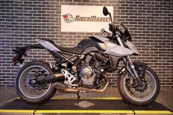 2024 Suzuki GSX-S Motorcycle