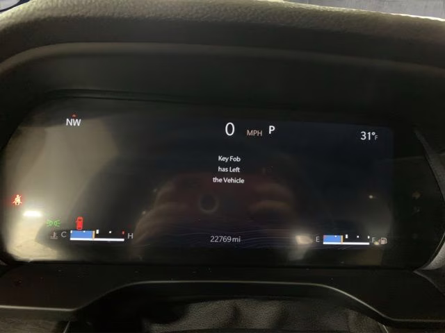 2024 Bright White Clearcoat Jeep Grand Cherokee L Limited 4X4 SUV