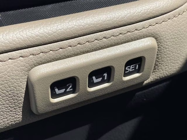 2023 Midnight Black Metallic Toyota 4Runner Limited 4X4 SUV