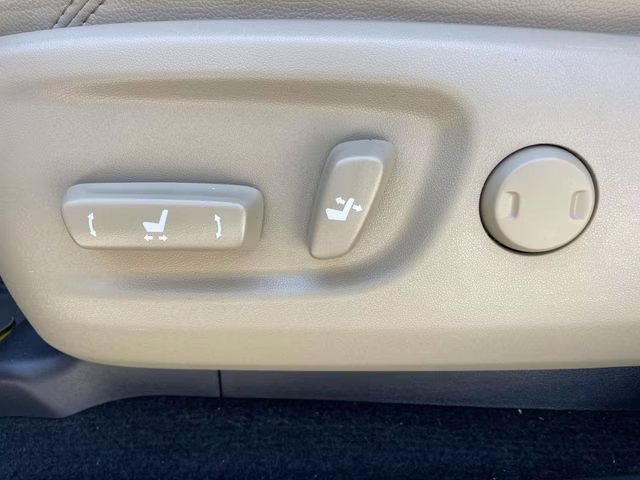 2023 Midnight Black Metallic Toyota 4Runner Limited 4X4 SUV