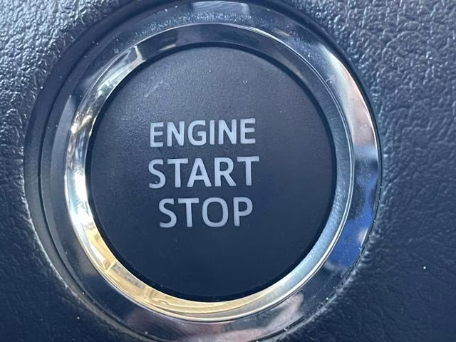 2023 Midnight Black Metallic Toyota 4Runner Limited 4X4 SUV