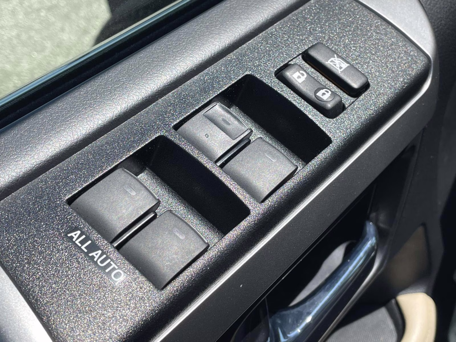 2023 Midnight Black Metallic Toyota 4Runner Limited 4X4 SUV