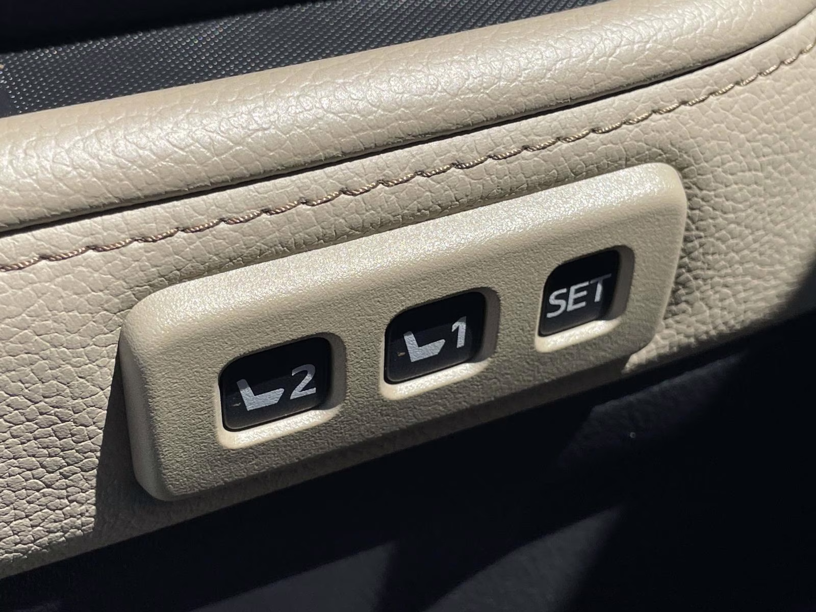 2023 Midnight Black Metallic Toyota 4Runner Limited 4X4 SUV