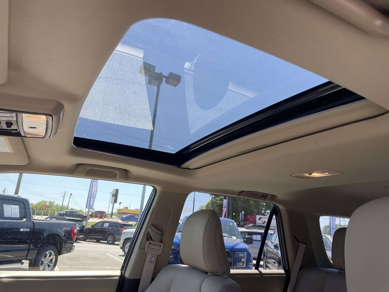 2023 Midnight Black Metallic Toyota 4Runner Limited 4X4 SUV