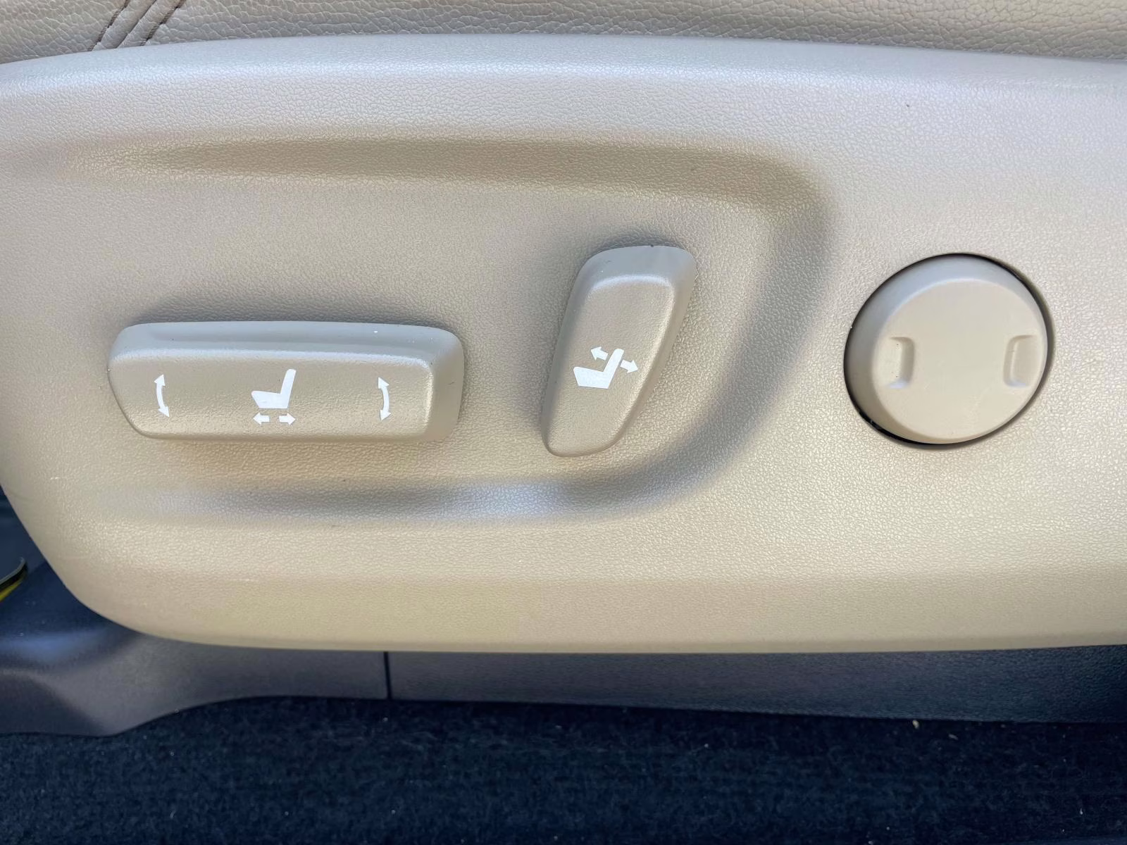 2023 Midnight Black Metallic Toyota 4Runner Limited 4X4 SUV