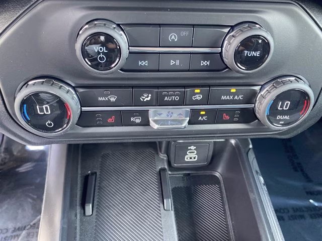 2026 Carbonized Gray Metallic Ford Bronco Big Bend 4X4 Convertible