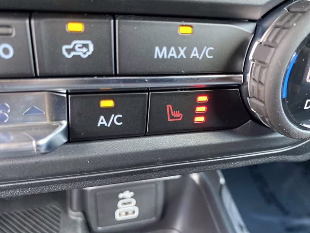 2026 Carbonized Gray Metallic Ford Bronco Big Bend 4X4 Convertible