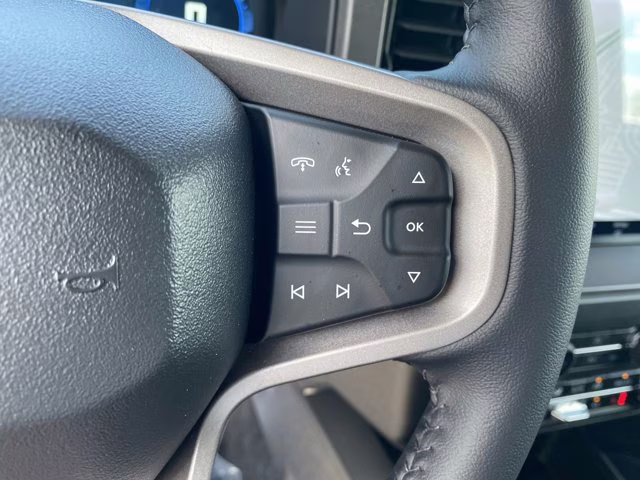 2026 Carbonized Gray Metallic Ford Bronco Big Bend 4X4 Convertible