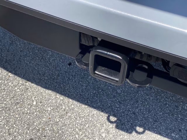 2026 Space Silver Metallic Ford Expedition Active RWD SUV