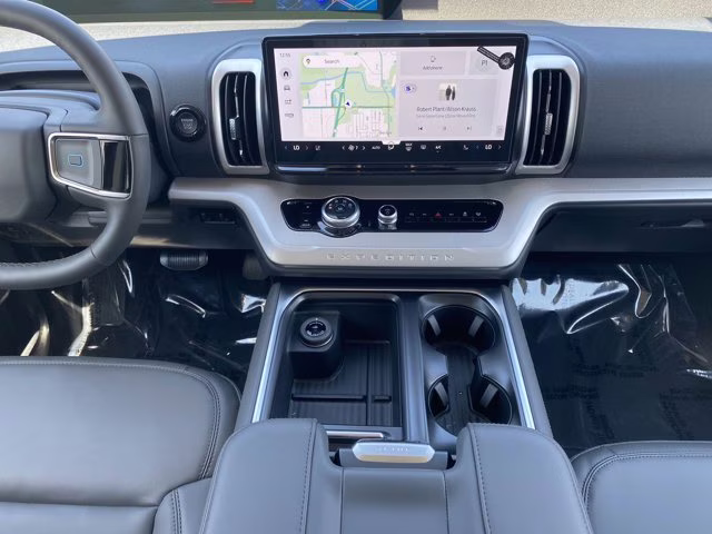 2026 Space Silver Metallic Ford Expedition Active RWD SUV