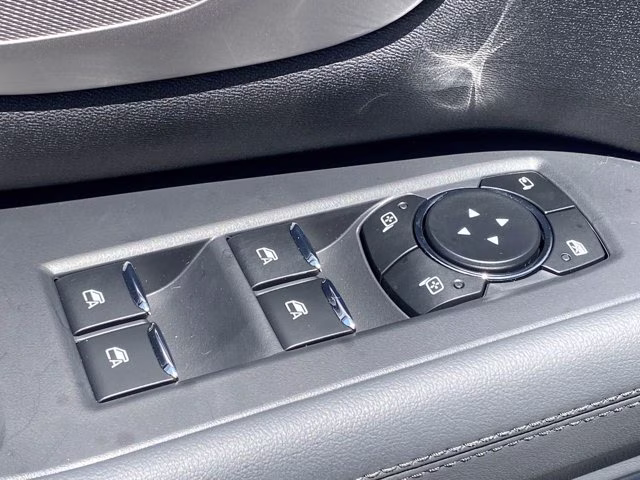 2026 Space Silver Metallic Ford Expedition Active RWD SUV