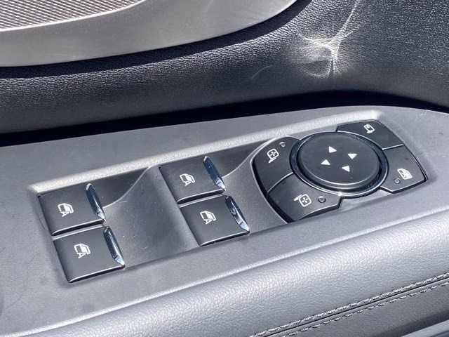 2026 Space Silver Metallic Ford Expedition Active RWD SUV