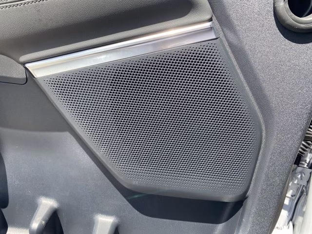 2026 Space Silver Metallic Ford Expedition Active RWD SUV