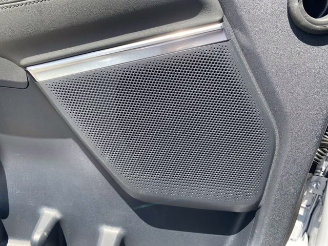 2026 Space Silver Metallic Ford Expedition Active RWD SUV