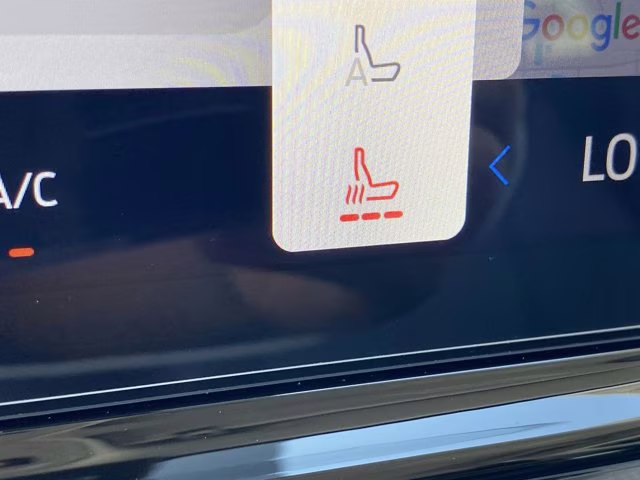 2026 Space Silver Metallic Ford Expedition Active RWD SUV