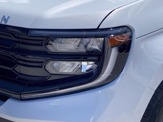 2026 Space Silver Metallic Ford Expedition Active RWD SUV