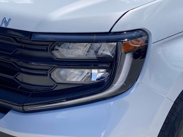 2026 Space Silver Metallic Ford Expedition Active RWD SUV