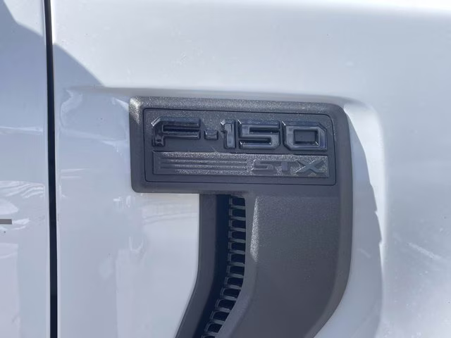 2026 Oxford White Ford F-150 STX RWD Truck