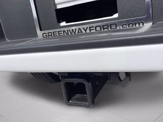 2026 Oxford White Ford F-150 STX RWD Truck