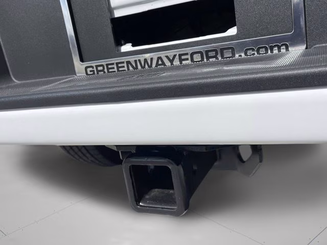 2026 Oxford White Ford F-150 STX RWD Truck
