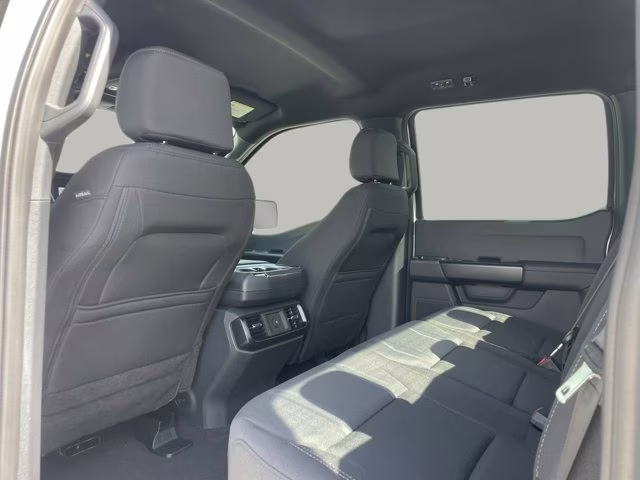 2026 Oxford White Ford F-150 STX RWD Truck