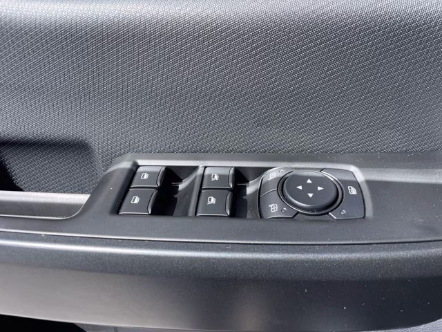 2026 Oxford White Ford F-150 STX RWD Truck