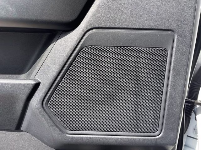 2026 Oxford White Ford F-150 STX RWD Truck