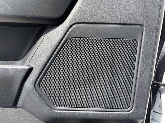 2026 Oxford White Ford F-150 STX RWD Truck