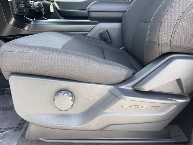 2026 Oxford White Ford F-150 STX RWD Truck