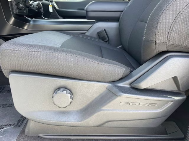 2026 Oxford White Ford F-150 STX RWD Truck