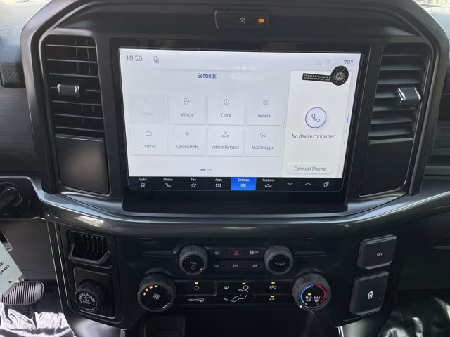 2026 Oxford White Ford F-150 STX RWD Truck