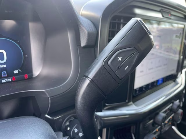 2026 Oxford White Ford F-150 STX RWD Truck