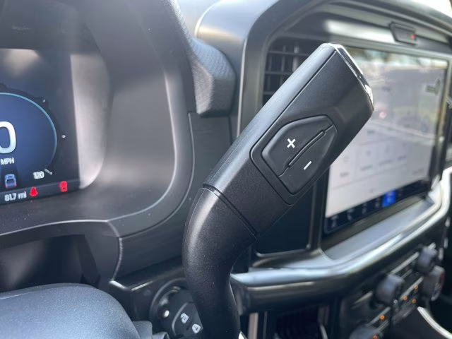 2026 Oxford White Ford F-150 STX RWD Truck