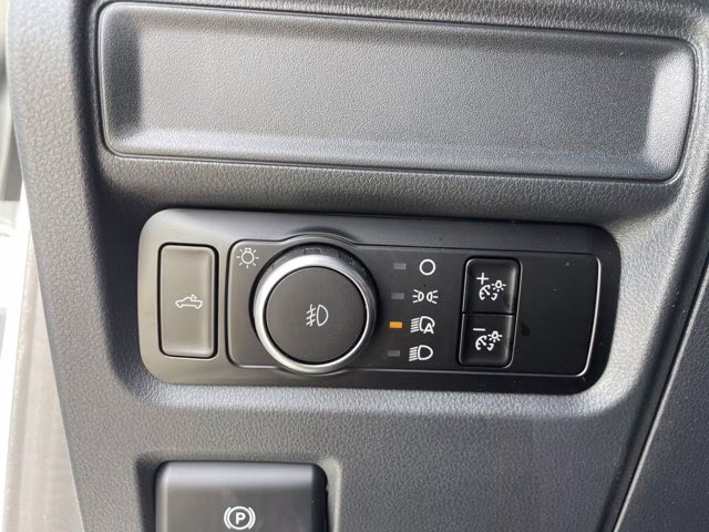 2026 Oxford White Ford F-150 STX RWD Truck