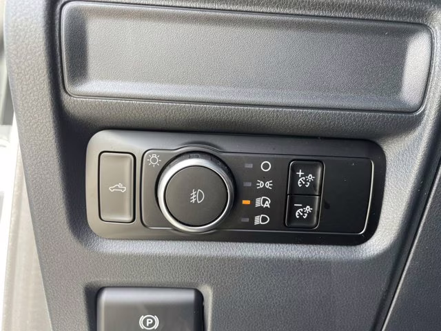 2026 Oxford White Ford F-150 STX RWD Truck