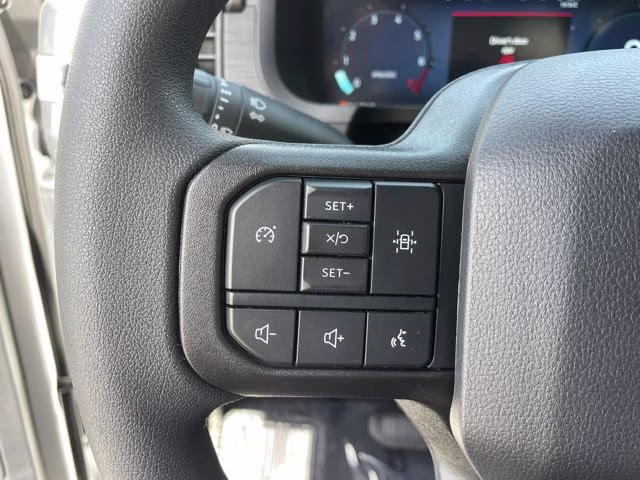 2026 Oxford White Ford F-150 STX RWD Truck