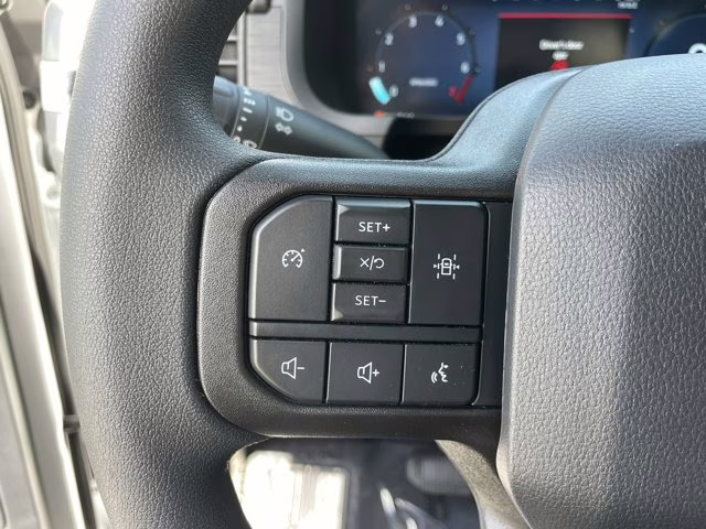 2026 Oxford White Ford F-150 STX RWD Truck